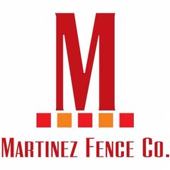 Martinez Fence Co. 